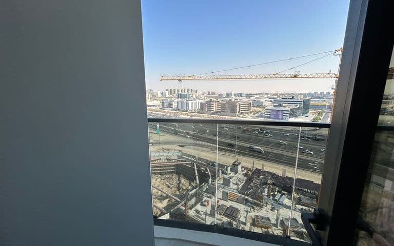 Cloud Tower A — image 4