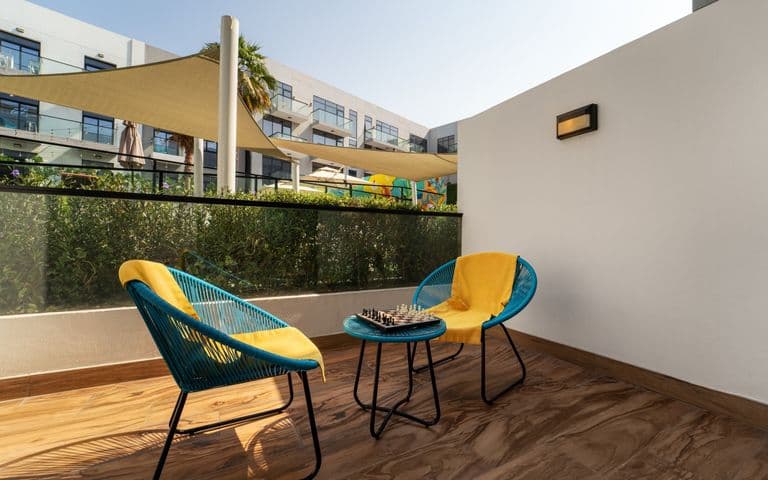 DMS Building, Jumeirah Village Circle — image 9