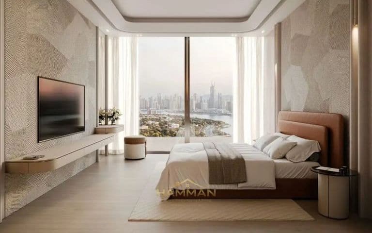 Binghatti Vintage, Majan, Dubai — image 2